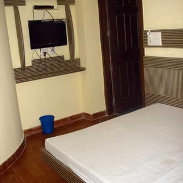 Hotel S B Inn New Delhi Room photo